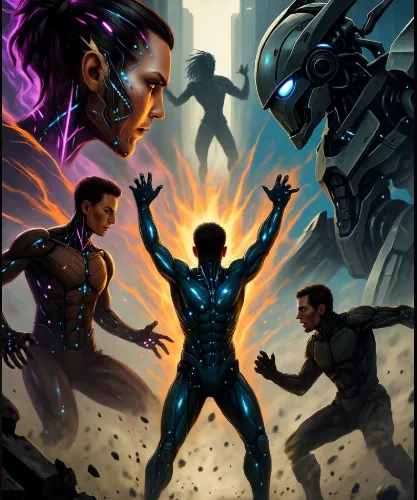 NeuroGuardian: Last Stand