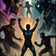 NeuroGuardian: Last Stand