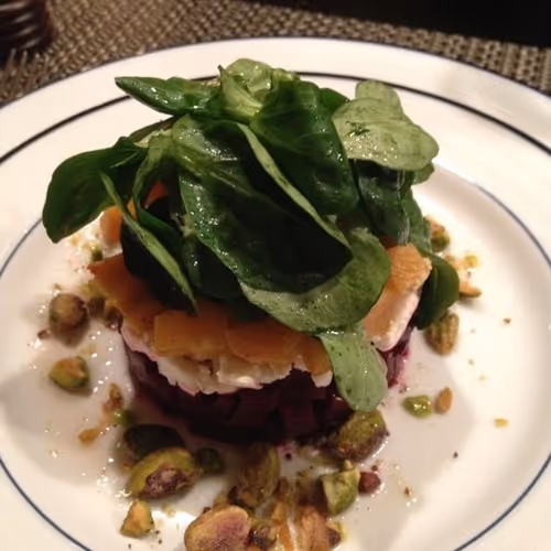 Nautical journeys abroad