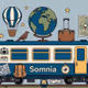 Somnia Train Expedition