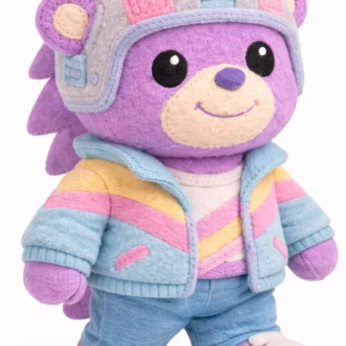Toy