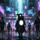 CyberQuill