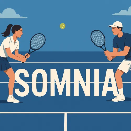 Somnia Sports