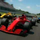 SOMNIA RACING