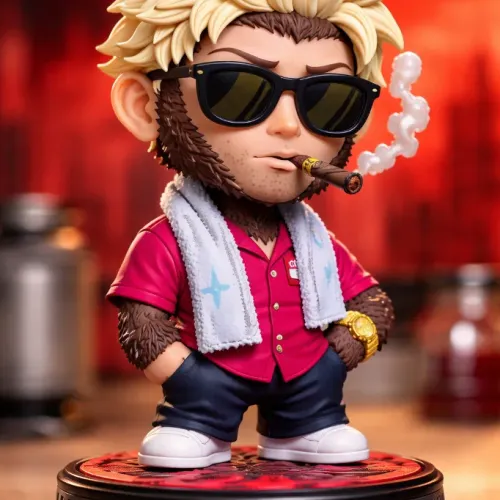 Chibi
