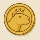 Capybara GOLD