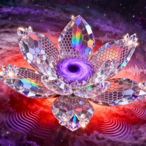 Astral Bloom