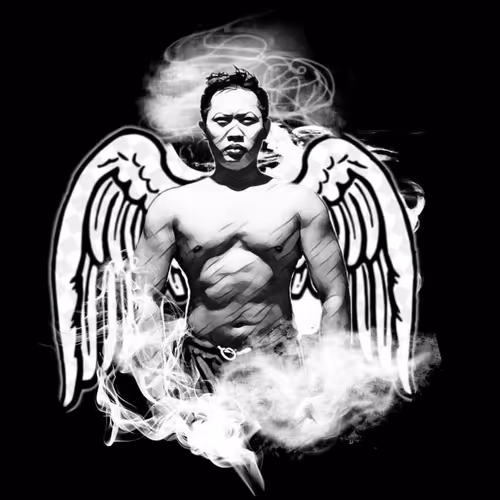 Angel som