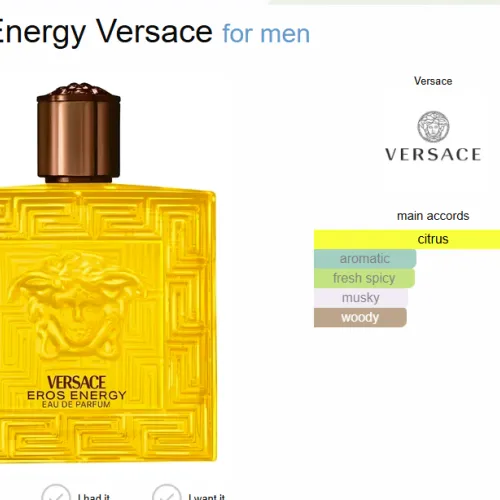 versace