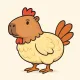 CapyChickens