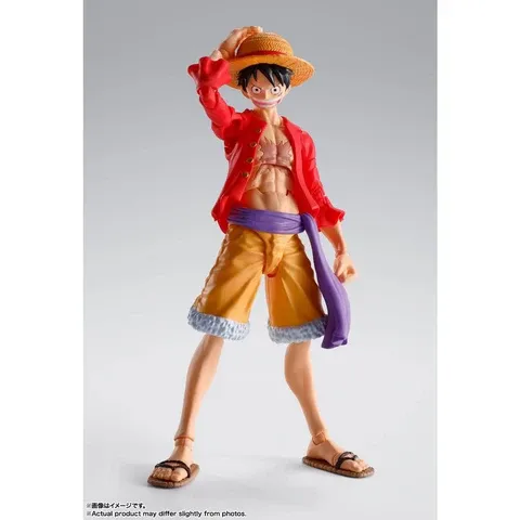luffy