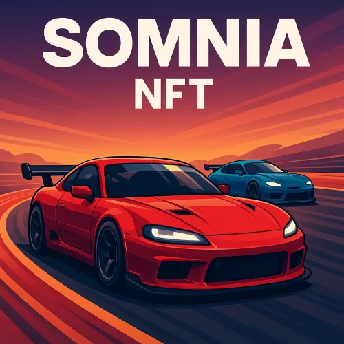 Somnia NFT