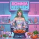 Somnia Kitchen