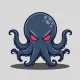 Octopus of Darkness