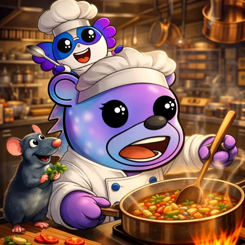 SomniaMastersOfTheCraft