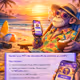 Somniacs – Vacation Mode