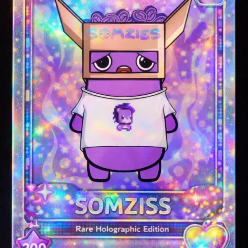 Prism Somziss