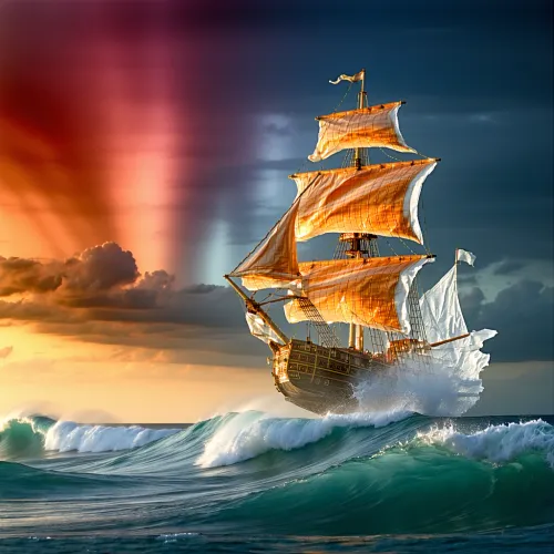 Echoes of the Odyssey