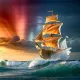 Echoes of the Odyssey