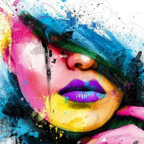 palette