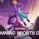 Somniac Sports Day