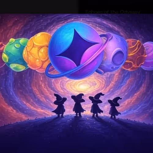 Odyssey 