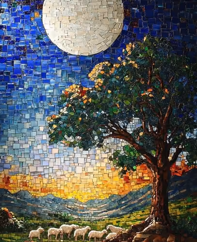 Mosaic