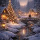 Whispers of Winterlight