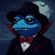 Dracofrog