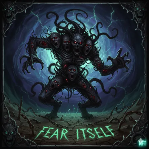 FEAR