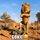 GOKIL