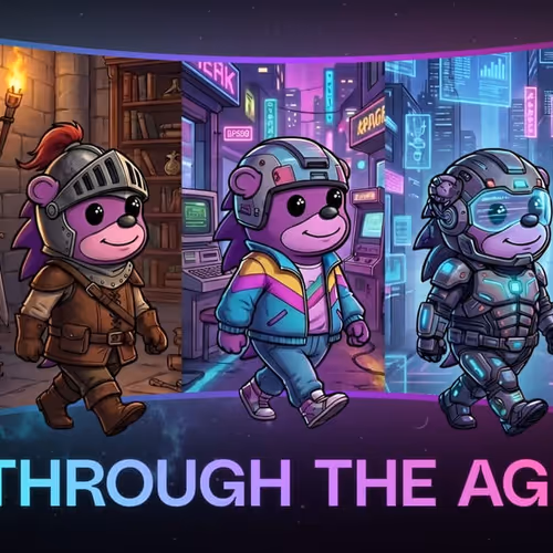 ages