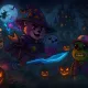 Somnia Halloween