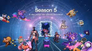 somnia s5