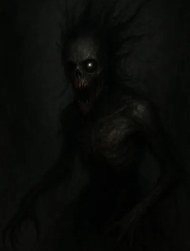 SomniaHorror