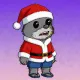 Santa Quills
