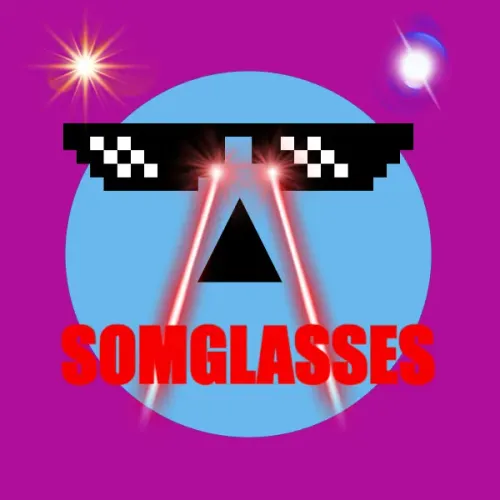SOM GLASSES