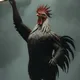 CHICKEN MEME