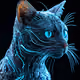 Blue Cat