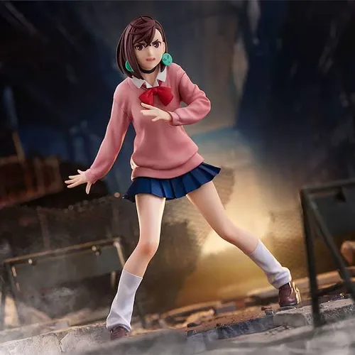 Ayase Momo