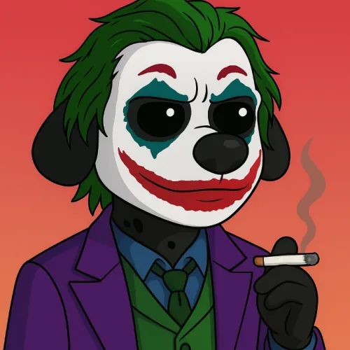 Jesters of Chaos 