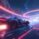 Nebula Velocity Rush