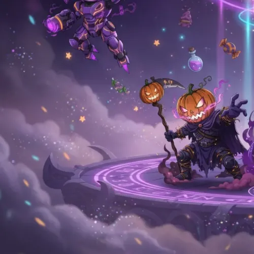 CostumeSOMI