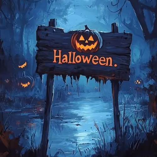 Halloween Costume Party