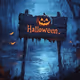 Halloween Costume Party