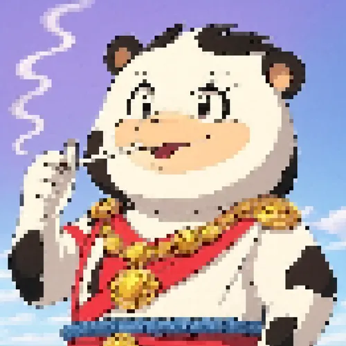 SomniaPFP