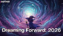 Dreaming Forward: 2026