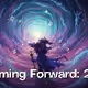 Dreaming Forward: 2026