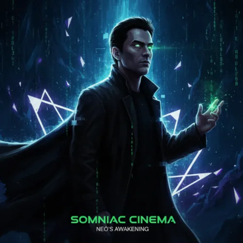 Somniac Cinema: Neo's Awakening