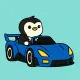 Iccy Racer